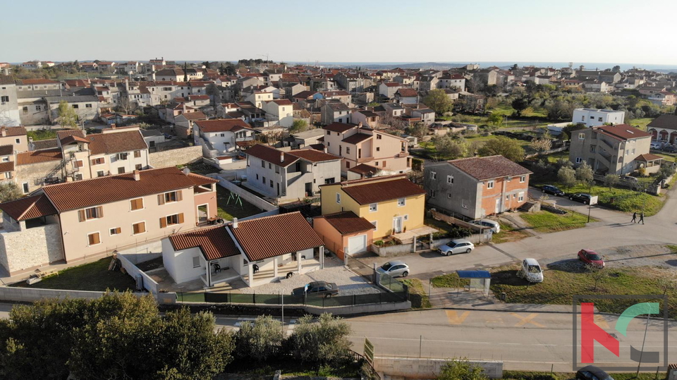 Istrien - Vodnjan, attraktives Haus in einem neuen Gebäude