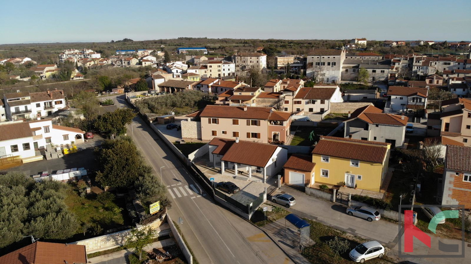 Istrien - Vodnjan, attraktives Haus in einem neuen Gebäude