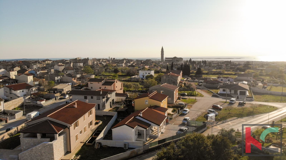 Istrien - Vodnjan, attraktives Haus in einem neuen Gebäude