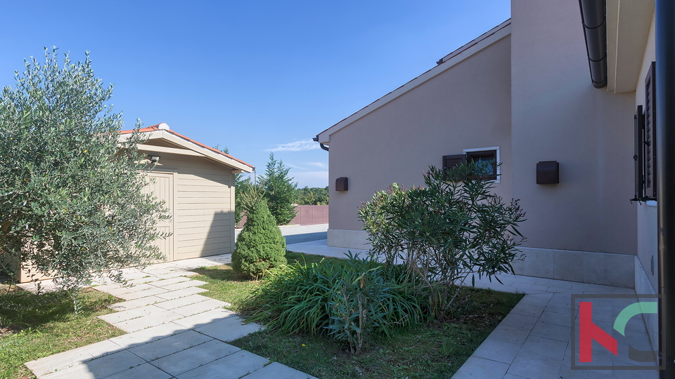 Haus&comma; 400 m2&comma; Verkauf&comma; Svetvin&ccaron;enat - Jur&scaron;i&cacute;i