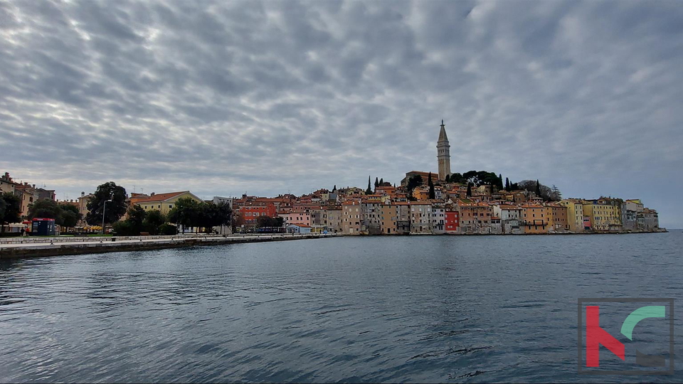 Istria, Rovinj comfortable duplex apartment 94.47 m2