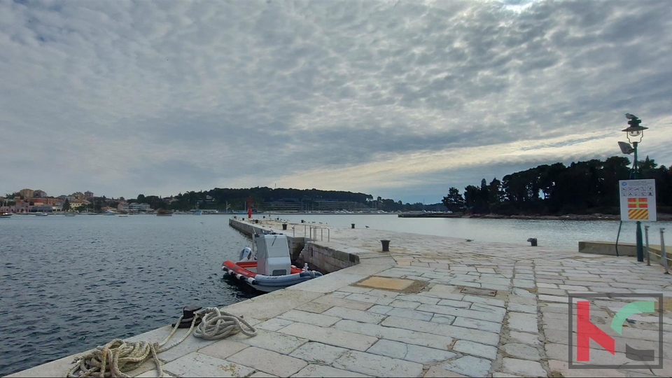 Istria, Rovinj comfortable duplex apartment 94.47 m2