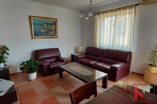 Apartment, 99 m2, For Sale, Rovinj