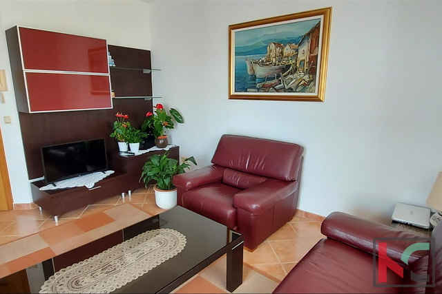 Istria, Rovinj comfortable duplex apartment 94.47 m2