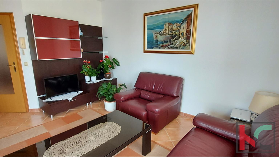 Istria, Rovinj comfortable duplex apartment 94.47 m2