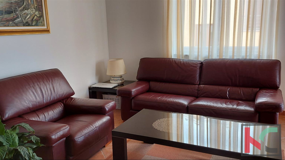 Istria, Rovinj comfortable duplex apartment 94.47 m2