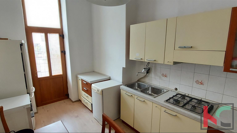 Apartment, 103 m2, For Sale, Pula - Centar