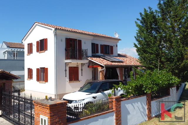 ISTRA, SVETVINČENAT, HOUSE WITH POOL, QUIET LOCATION #FOR SALE