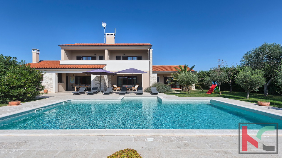 Haus&comma; 400 m2&comma; Verkauf&comma; Svetvin&ccaron;enat - Jur&scaron;i&cacute;i