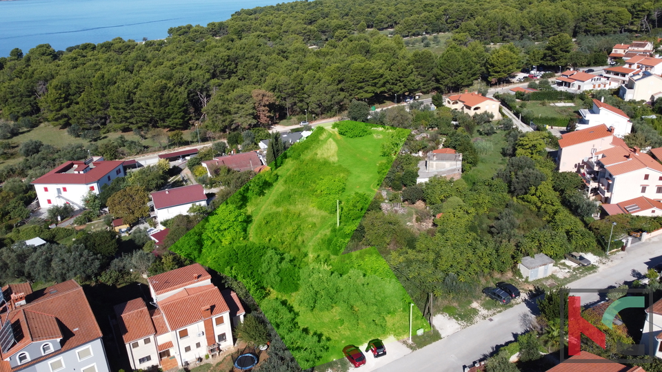 Grundst&uuml;ck&comma; 3331 m2&comma; Verkauf&comma; Fa&zcaron;ana