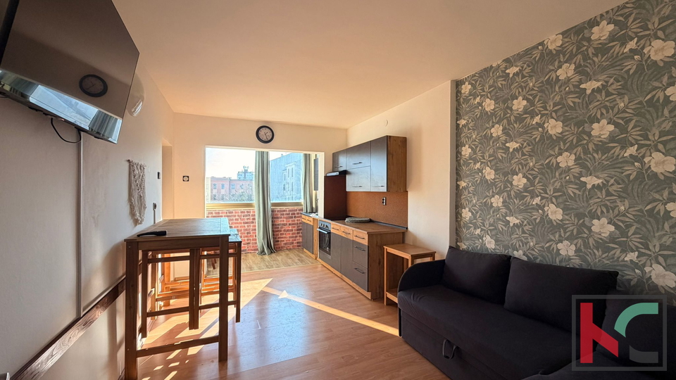 PULA&comma; STOJA&comma; 2 CAMERE DA LETTO E SOGGIORNO &num;VENDITA