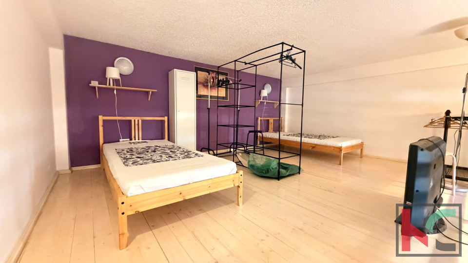 Wohnung&comma; 69 m2&comma; Verkauf&comma; Pula - Veruda