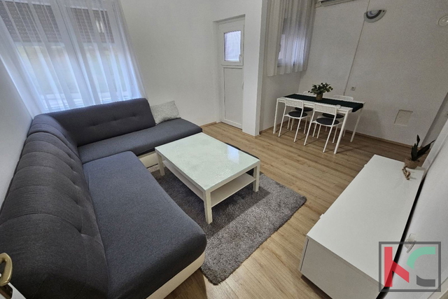 Wohnung, 50 m2, Verkauf, Pula - Veruda