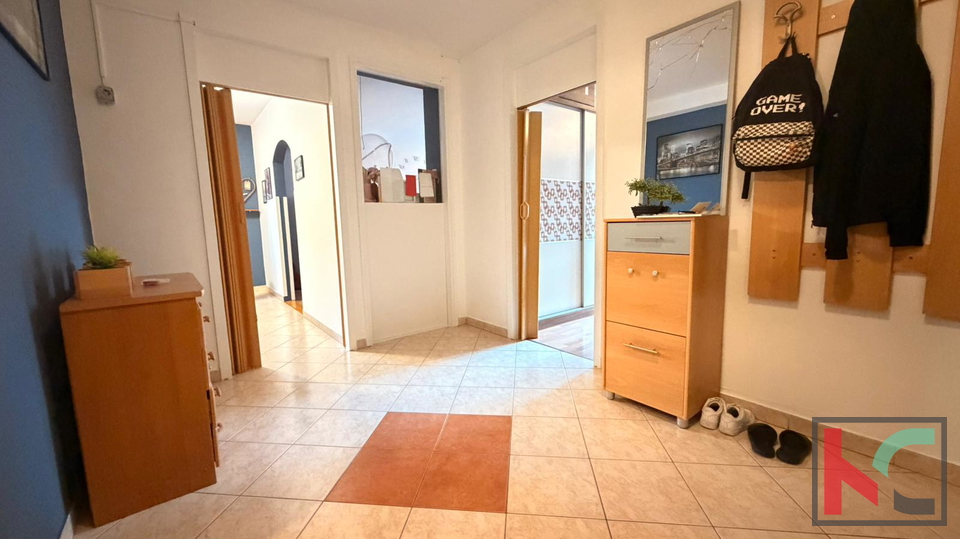 Appartamento&comma; 60 m2&comma; Vendita&comma; Pula - Veruda