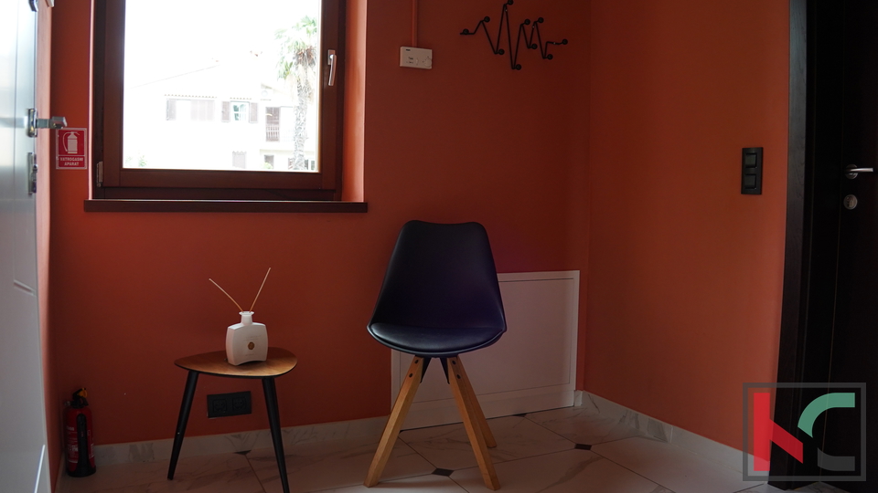 Apartment, 92 m2, For Sale, Rovinj
