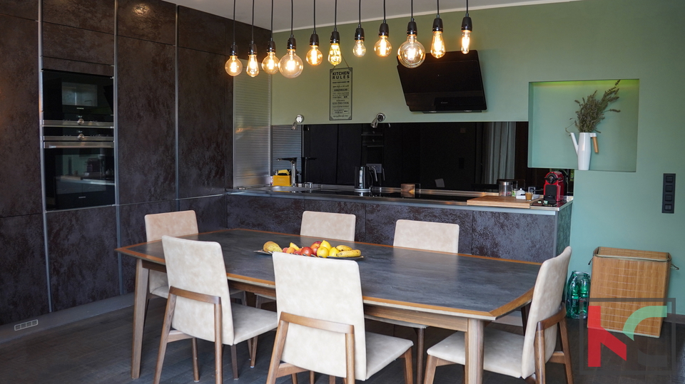 Apartment, 92 m2, For Sale, Rovinj