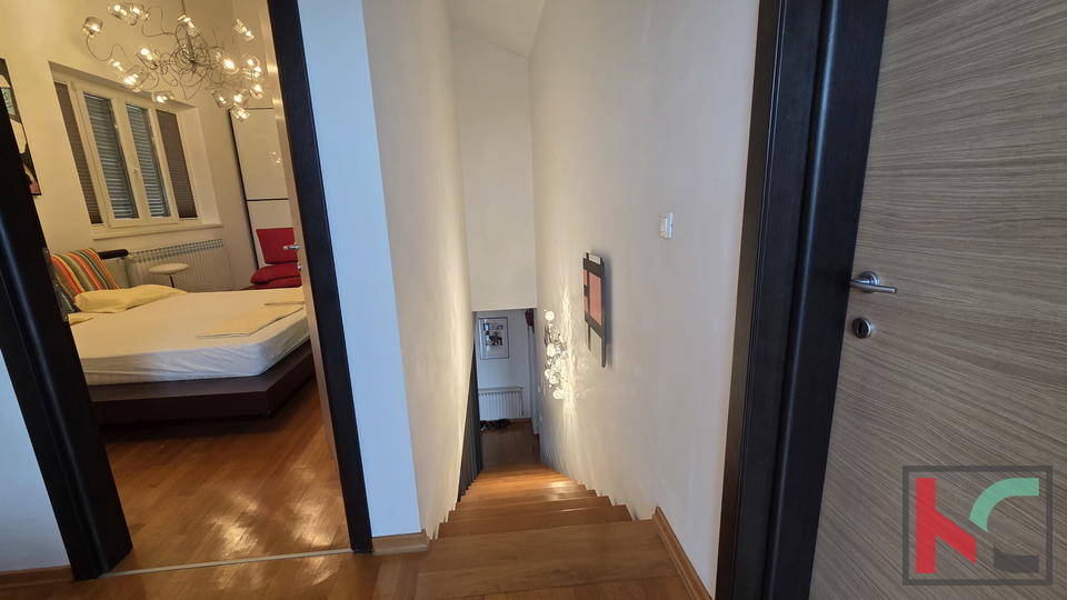 ISTRA&comma;PEROJ&comma;DVOETA&Zcaron;AN STAN S POGLEDOM NA MORE&comma;&num;PRODAJA