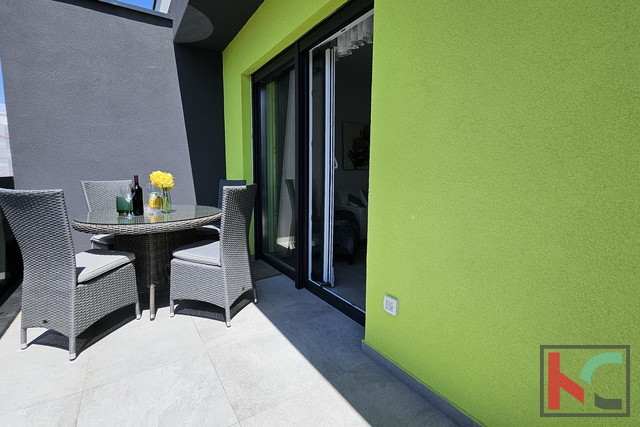 Apartment, 109 m2, For Sale, Pula - Gregovica
