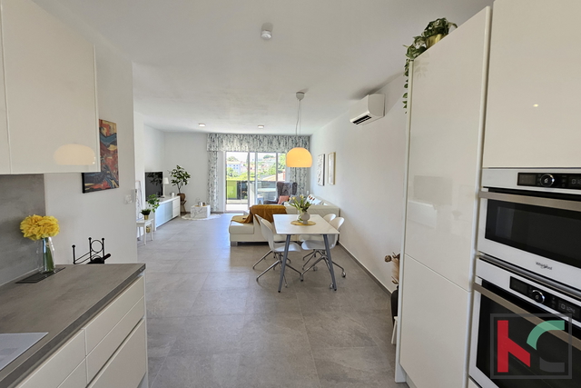Apartment, 109 m2, For Sale, Pula - Gregovica