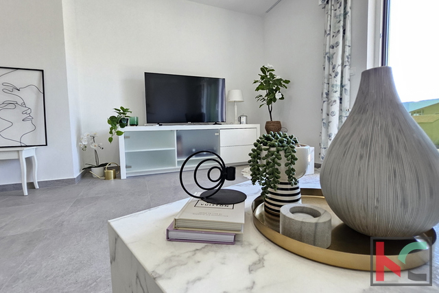 Apartment, 109 m2, For Sale, Pula - Gregovica