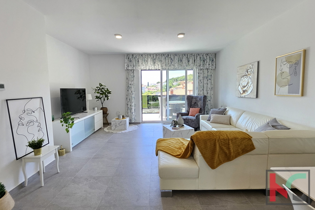 Apartment, 109 m2, For Sale, Pula - Gregovica