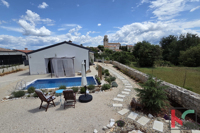 Hiša, 125 m2, Prodaja, Tinjan