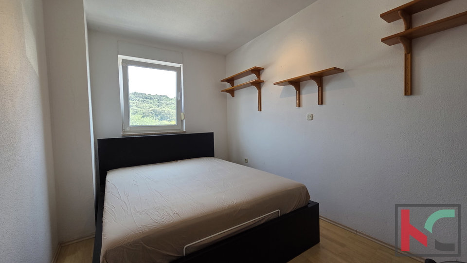 PULA,STAN NOVA VERUDA 45m2, #PRODAJA