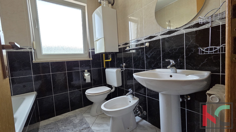 PULA,STAN NOVA VERUDA 45m2, #PRODAJA