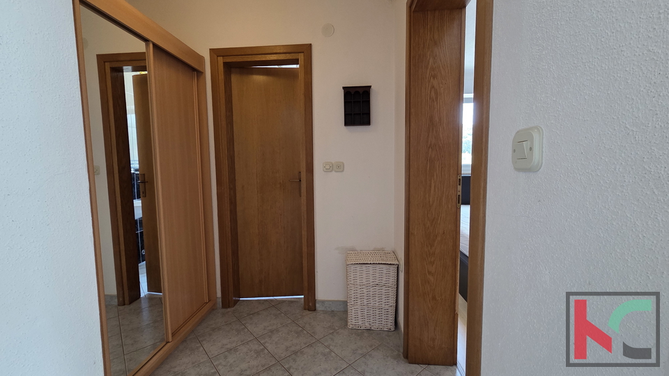 PULA,STAN NOVA VERUDA 45m2, #PRODAJA