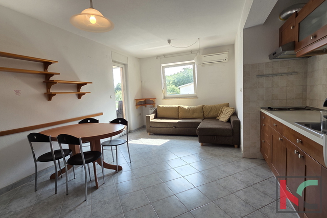 PULA, STAN NOVA VERUDA 45 m2, #PRODAJA