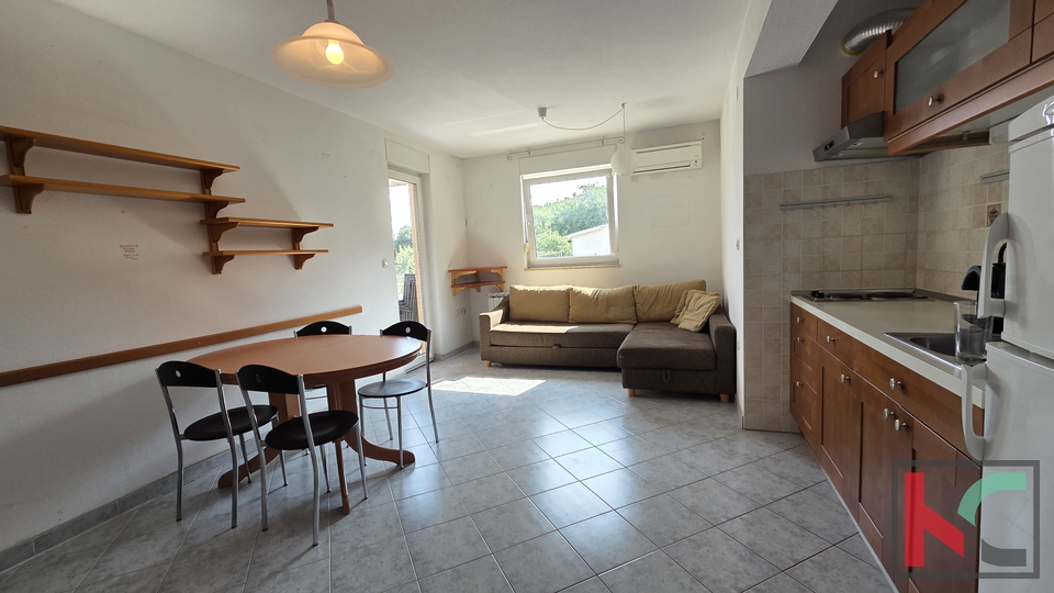 PULA,STAN NOVA VERUDA 45m2, #PRODAJA