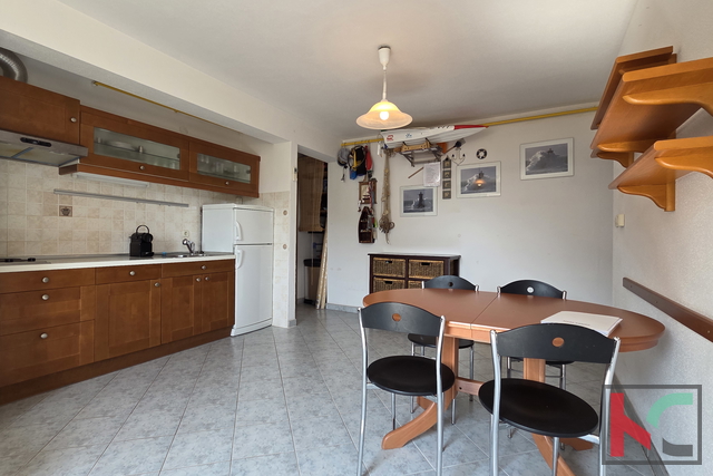 PULA, STAN NOVA VERUDA 45 m2, #PRODAJA