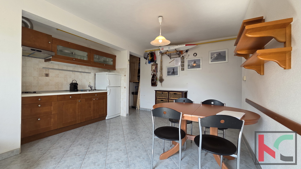 PULA,STAN NOVA VERUDA 45m2, #PRODAJA