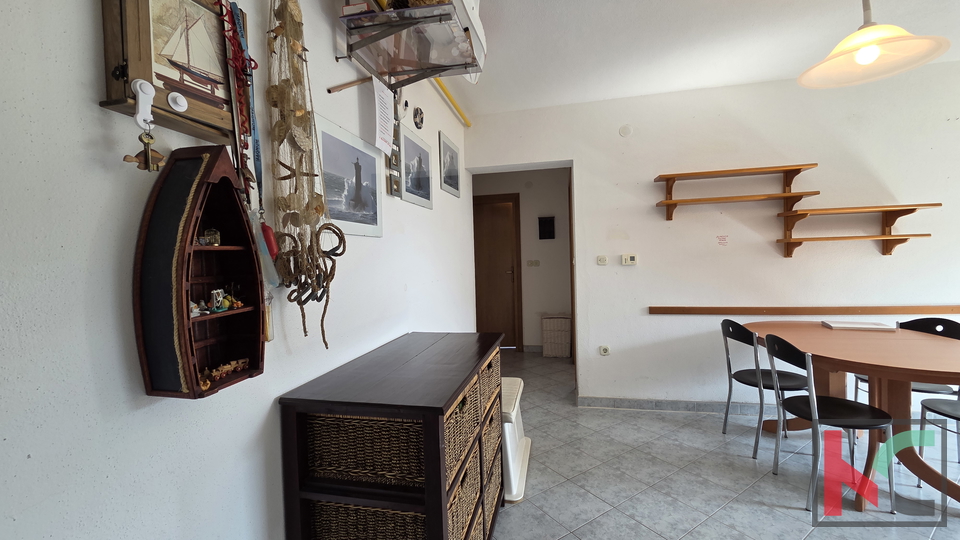 PULA,STAN NOVA VERUDA 45m2, #PRODAJA