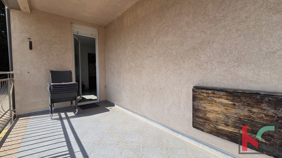 PULA,STAN NOVA VERUDA 45m2, #PRODAJA