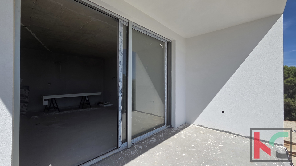 ISTRA&comma; LI&Zcaron;NJAN&comma; DVOSOBAN STAN 72 M&sup2;&comma; POGLED MORE&comma; &num;PRODAJA