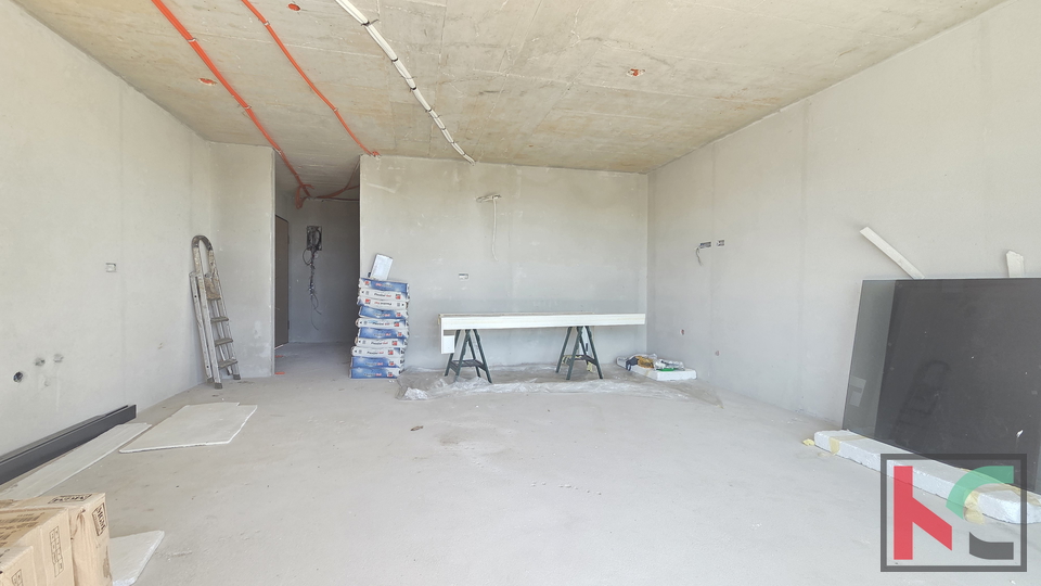 ISTRA&comma; LI&Zcaron;NJAN&comma; DVOSOBAN STAN 72 M&sup2;&comma; POGLED MORE&comma; &num;PRODAJA