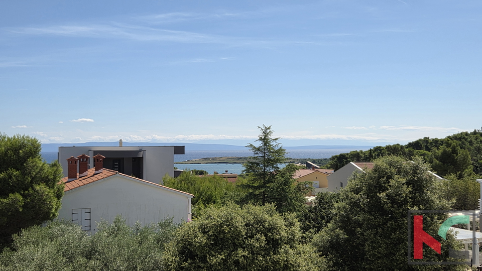 ISTRA&comma; LI&Zcaron;NJAN&comma; DVOSOBAN STAN 72 M&sup2;&comma; POGLED MORE&comma; &num;PRODAJA