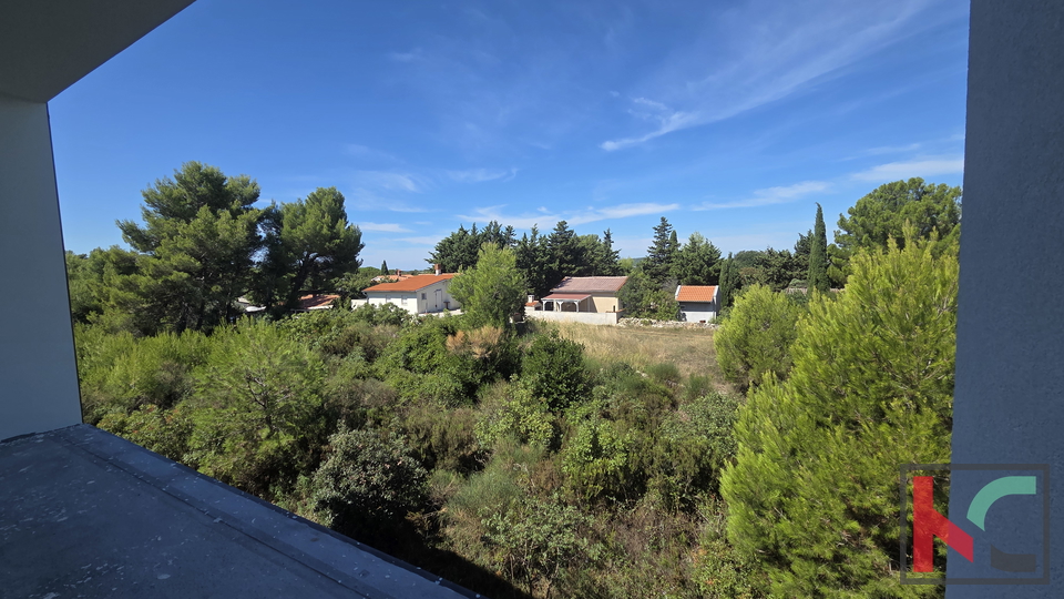 ISTRA&comma; LI&Zcaron;NJAN&comma; DVOSOBAN STAN 72 M&sup2;&comma; POGLED MORE&comma; &num;PRODAJA