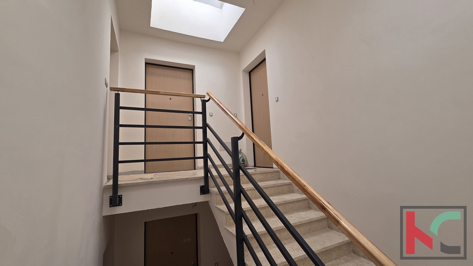 ISTRA&comma; LI&Zcaron;NJAN&comma; DVOSOBAN STAN 72 M&sup2;&comma; POGLED MORE&comma; &num;PRODAJA