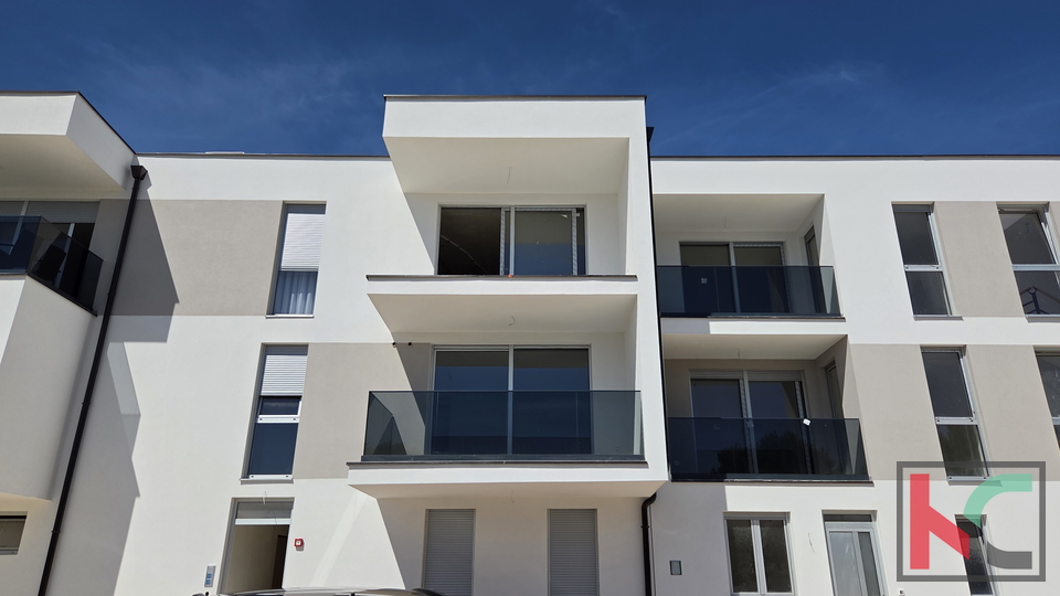 ISTRA&comma; LI&Zcaron;NJAN&comma; DVOSOBAN STAN 72 M&sup2;&comma; POGLED MORE&comma; &num;PRODAJA