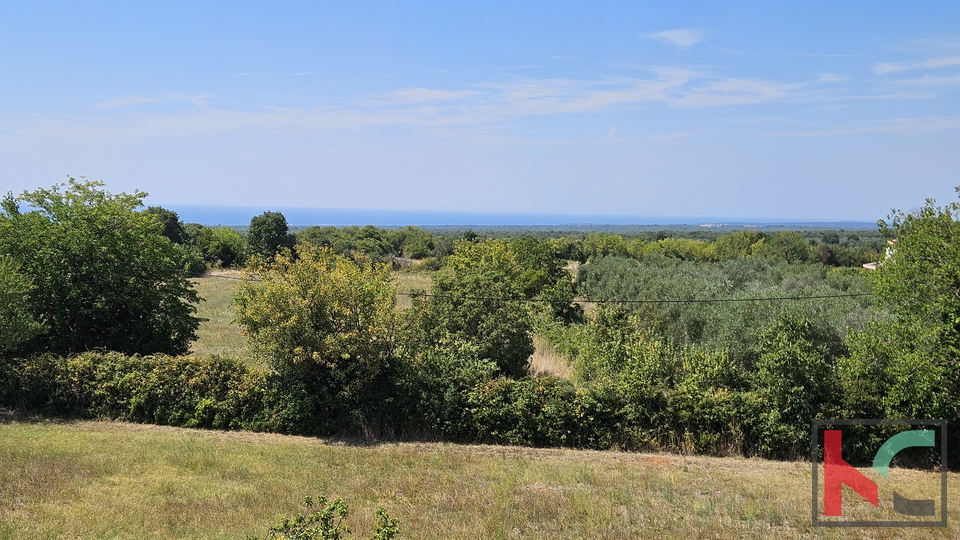 ISTRA - VODNJAN, ATRAKTIVAN STAN SA PANORAMSKIM POGLEDOM NA MORE I BRIJUNE # EKSKLUZIVNA PONUDA