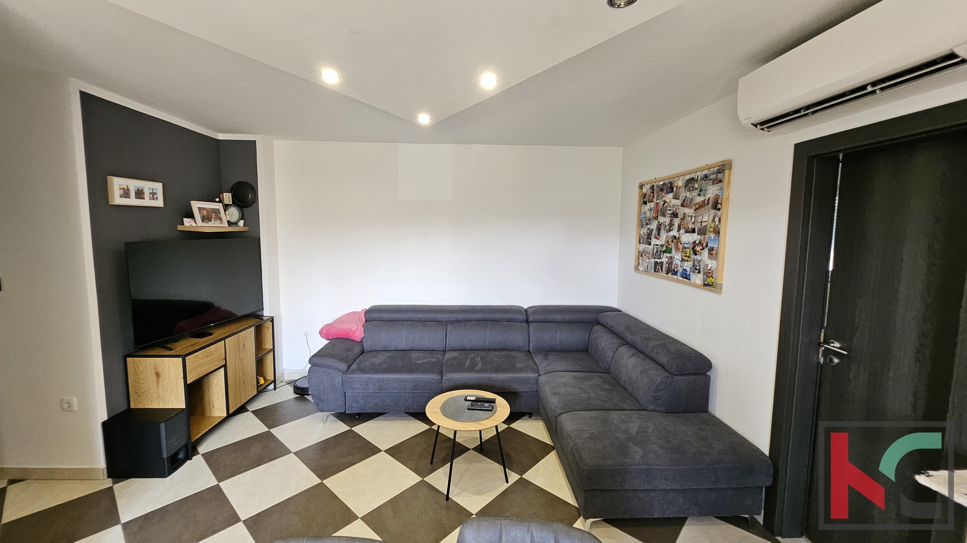 PULA - VELI VRH, NAJMEŠTEN STAN 64,72M2 U NOVOGRADNJI #PRODAJA