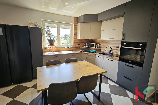 PULA - VELI VRH, APPARTAMENTO ARREDATO 64,72 M2 IN NUOVA COSTRUZIONE #VENDITA