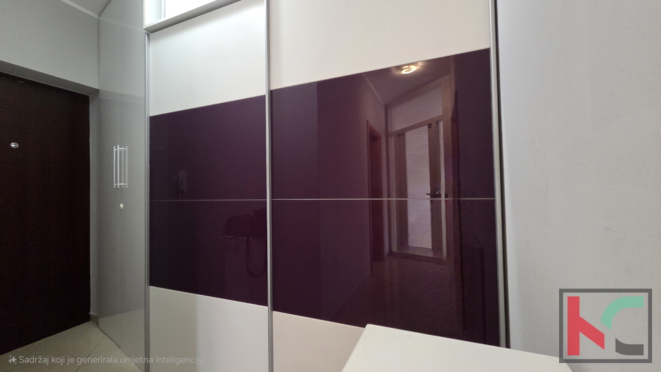 Stanovanje&comma; 59 m2&comma; Prodaja&comma; Pula - Valmade