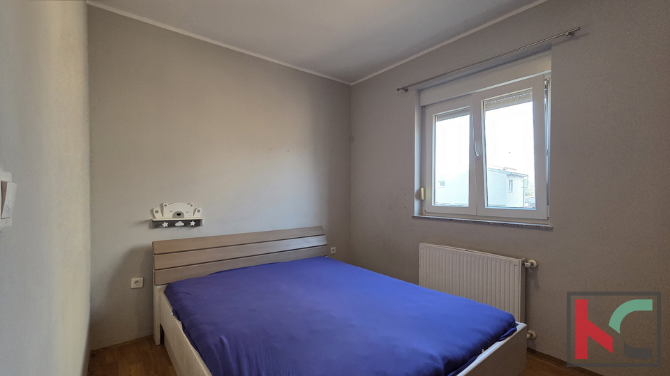 Stanovanje&comma; 59 m2&comma; Prodaja&comma; Pula - Valmade