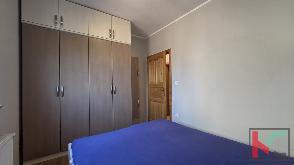 Stanovanje&comma; 59 m2&comma; Prodaja&comma; Pula - Valmade