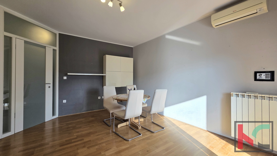 Stanovanje&comma; 59 m2&comma; Prodaja&comma; Pula - Valmade