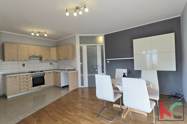 Apartment, 59 m2, For Sale, Pula - Valmade