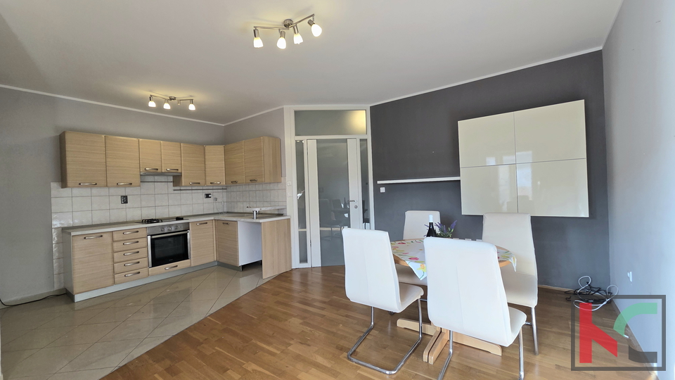 Stanovanje&comma; 59 m2&comma; Prodaja&comma; Pula - Valmade